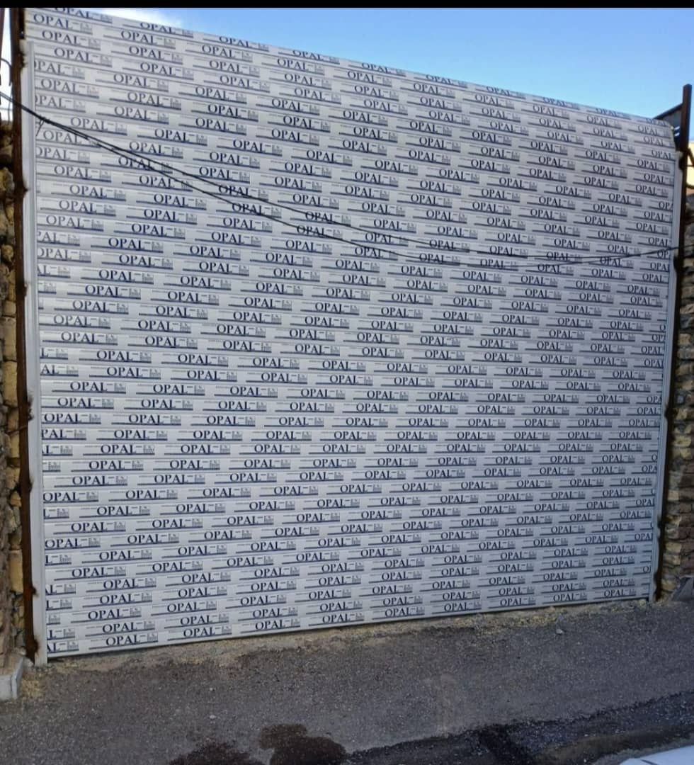 نصب و تعمیر کرکره برقی و درب اتوماتیک آریا در زنجان